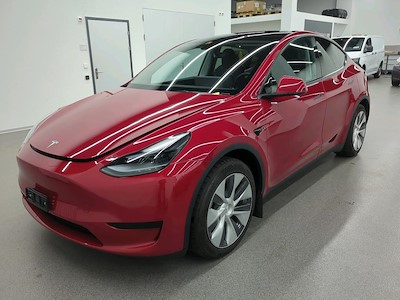 Kaufe TESLA MODEL Y bei Ayvens Carmarket